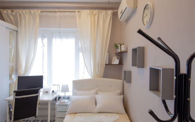 IT Rooms (Москва)