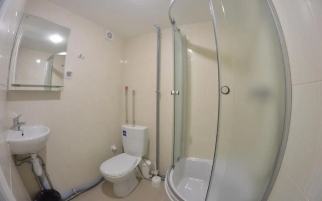 Мини-отель в сердце Киева