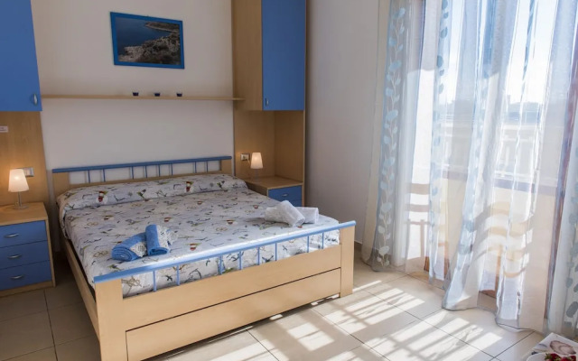 Le Terrazze Sul Mare