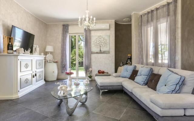 La Perla Bianca Luxury Spa by BarbarHouse