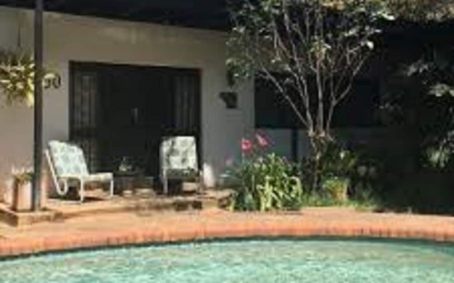 Muuka Gaderns lodge