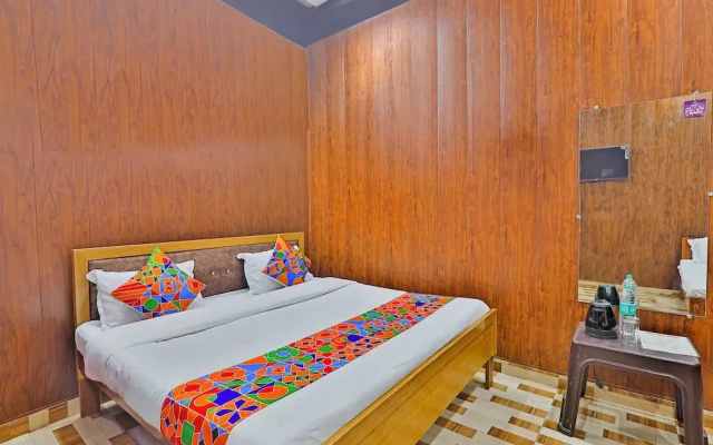 FabHotel Shree Ram Aadhar