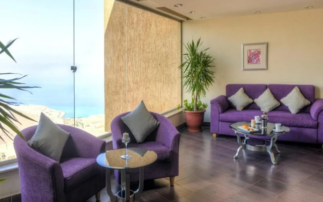 El Jabal Sokhna Hotel