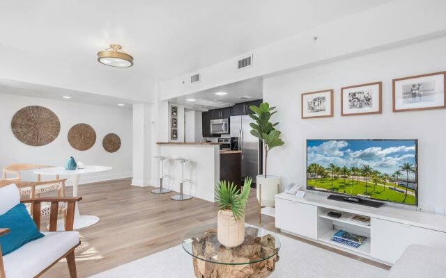 Bentley Hotel South Beach