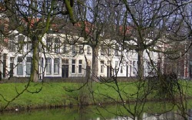 B&B Aan de Singelgracht