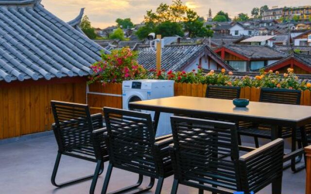Lijiang Yunxi Inn（Ancient City Store）
