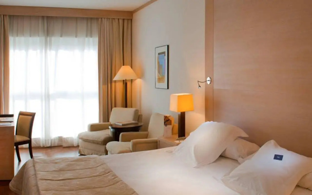SH Valencia Palace Hotel