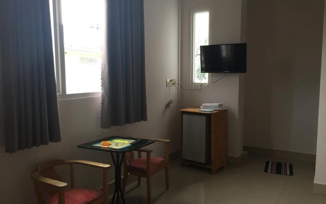Phuc Long 2 Hotel