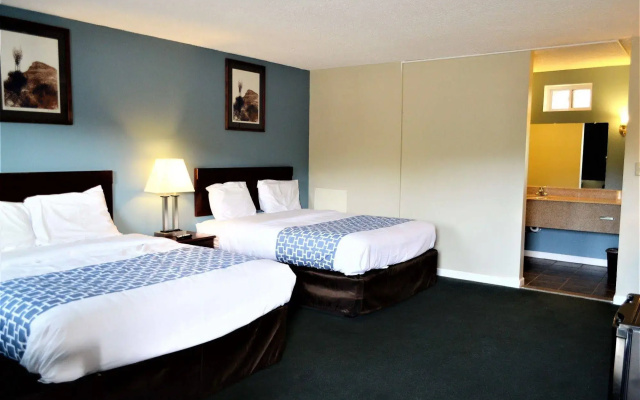 Econo Lodge Rawlins