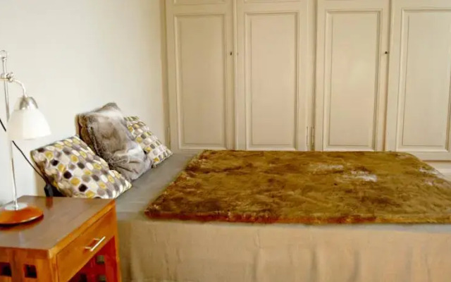 Little Suite - Romane