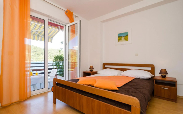 Apartments Matana Chano