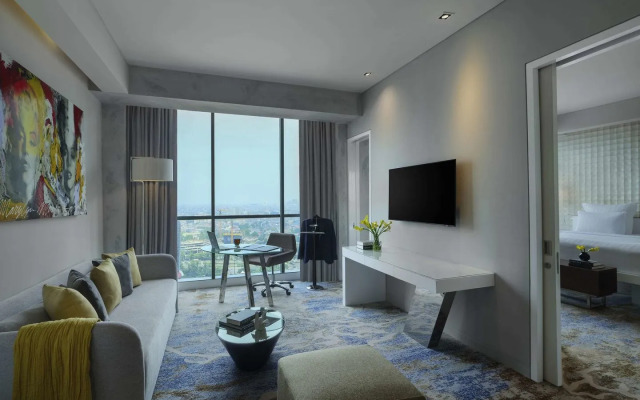 Pullman Jakarta Central Park