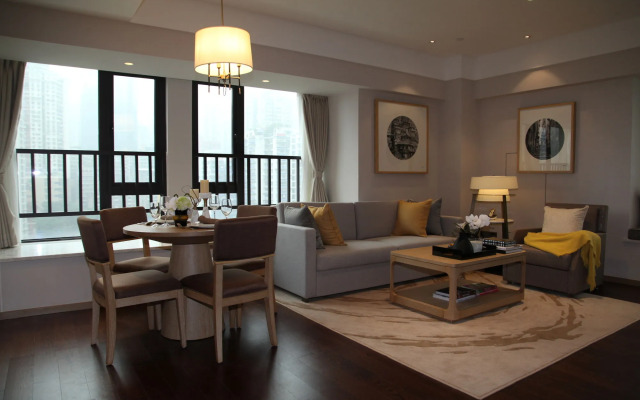 Somerset Yangtze River Chongqing