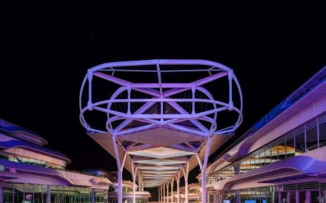 Pingtang Dingjia Inn