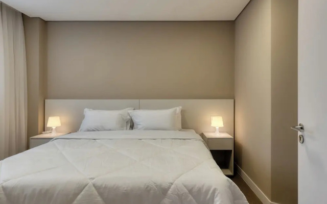 Palazzo Torquetti Condo Hotel e Eventos