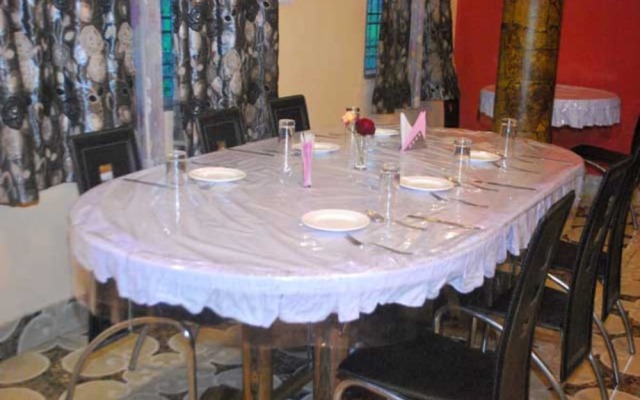 Chilapata Green Resort - Hostel