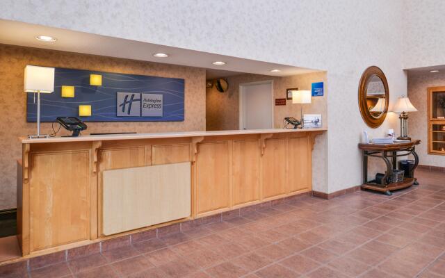 Best Western Bend North