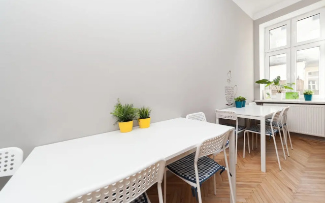 Erasmus Student Apartments