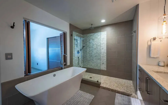 Avila Beach Retreat