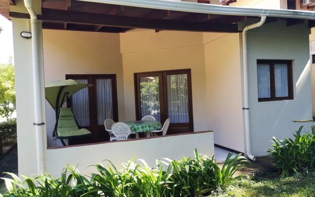 Condominio Villa Hermosa