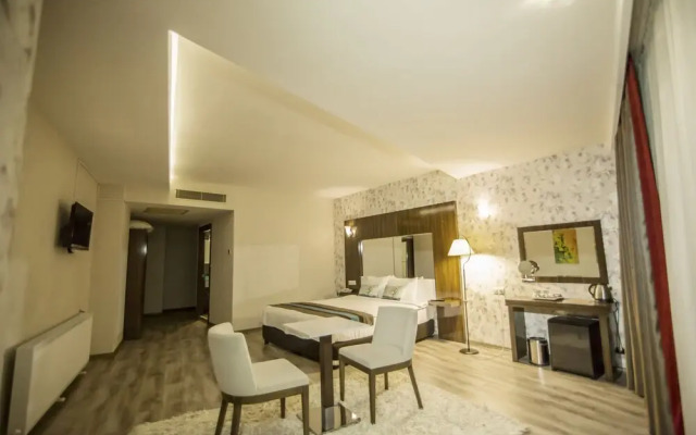 Usak Yucel Hotel
