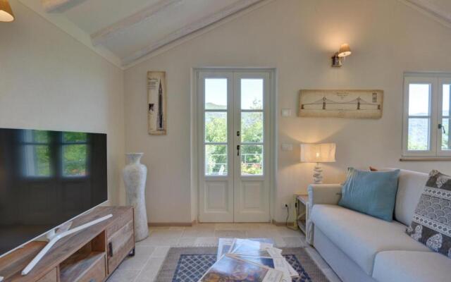 I Giardini di Camogli - VILLA SÀRVIA, garden&pool