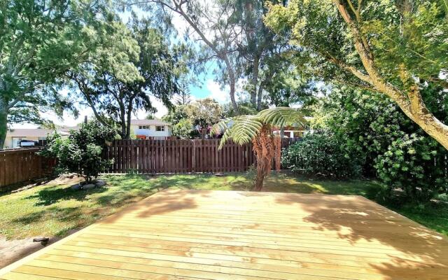 Wonderful Renovated 4BR House - Netflix