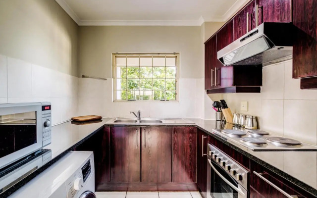 Belina - Bougain Villas Premier