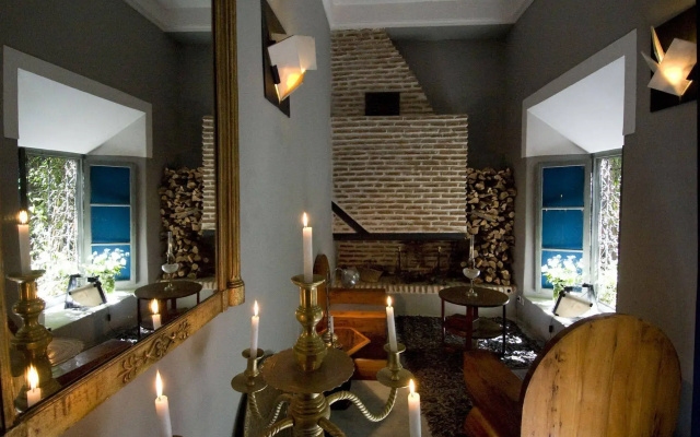 Riad Medea