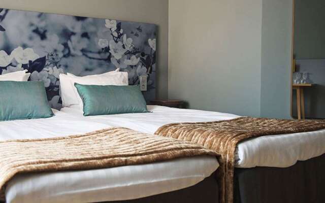 Quality Hotel Ekoxen