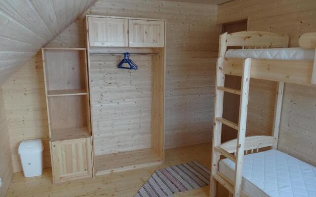 Vaino Turismitalu