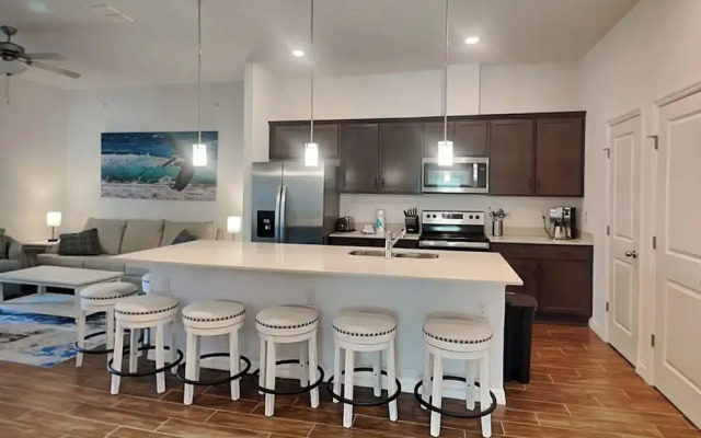 Breezy Villa