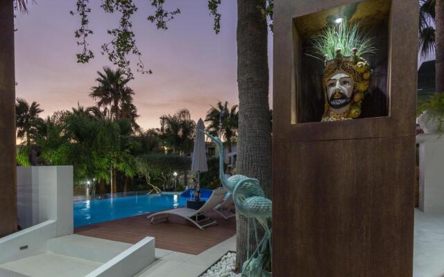 Diodorus Luxury Experience