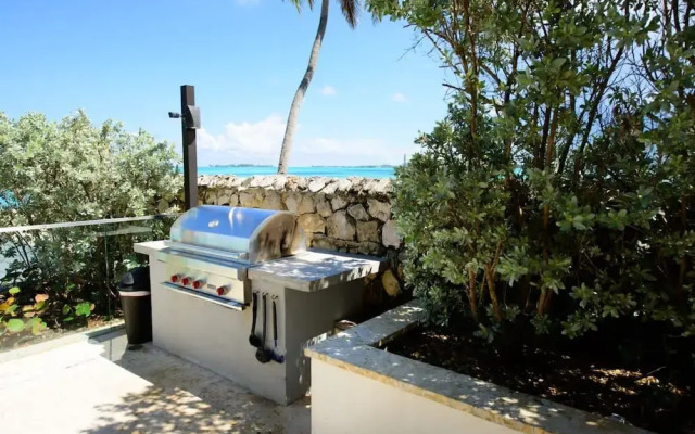 Modern Condo at One Cable Beach With Balcony