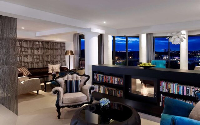 Park Plaza Histria Pula & Marina Wing