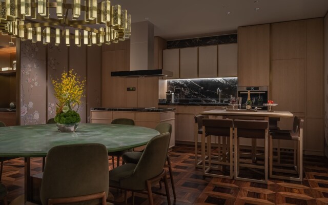 Waldorf Astoria Xiamen