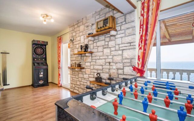 House Borovina Cala Tuent 26678
