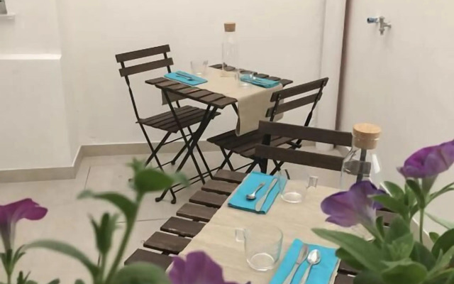 G-Home Gallipoli rooms and suite