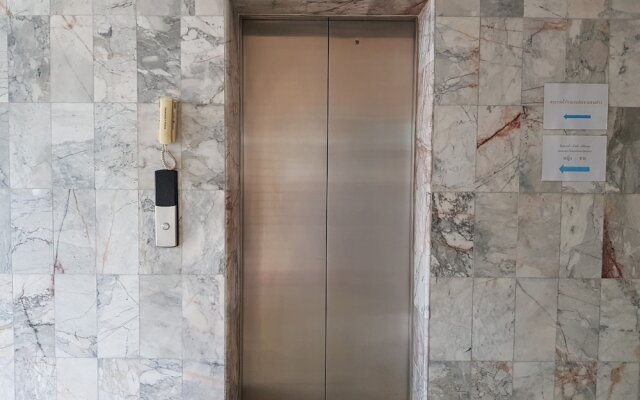 Prachuap Saam Ao Hotel