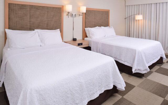Hampton Inn Tulsa-Sand Springs
