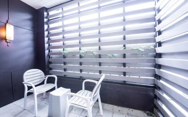 OYO 358 Rattana Residence Thalang