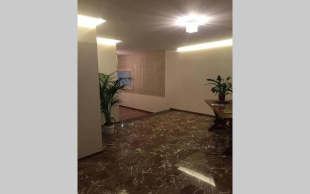 Residence RivaAzzurra Appartamento