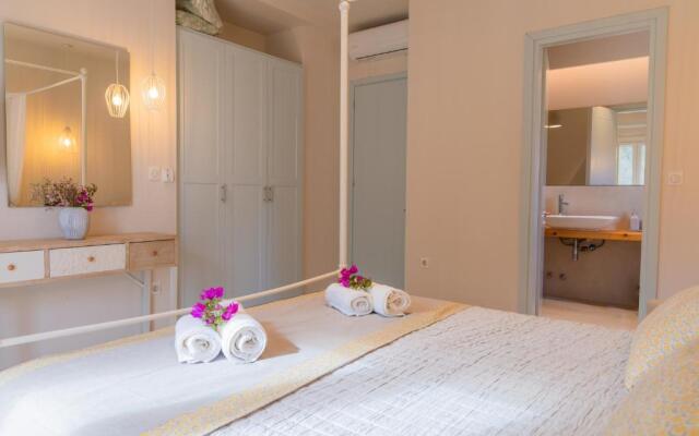 Villa Jacaranda by MediterraneanVillas