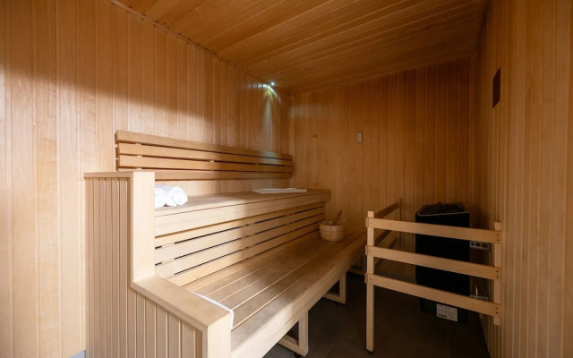 NEMEA Appart Hotel Paris Levallois
