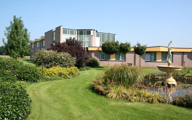 Best Western Hotel Hiddingerberg