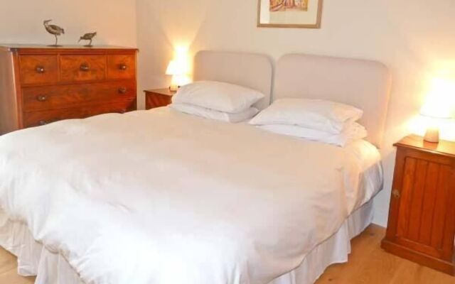 Easter Urray Farmhouse