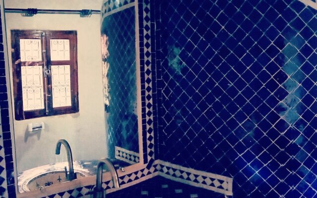 Auberge La fibule du dades