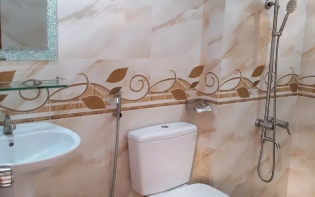 Airstar Apartment