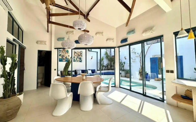 Santorini Studio