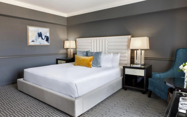 Ambassador Hotel Tulsa, Autograph Collection